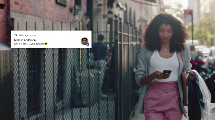 Google Assistant New AI Feature