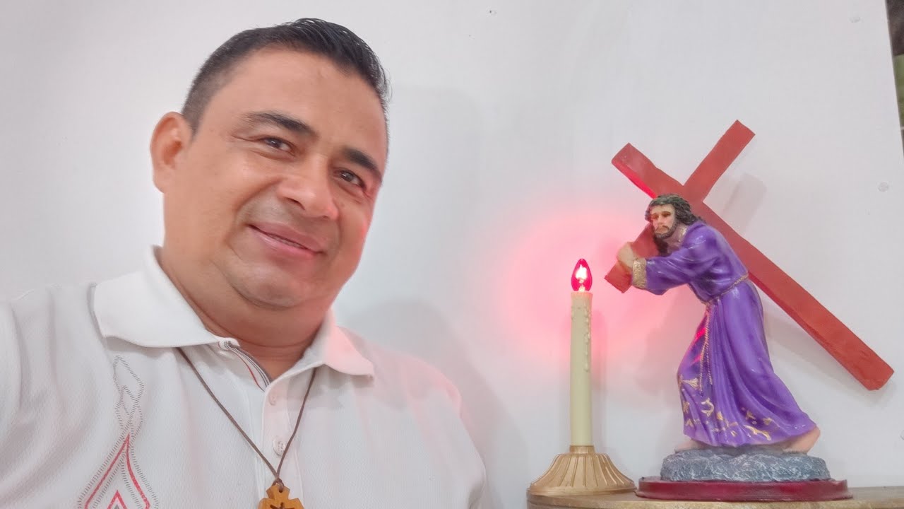 evangelio de hoy 29 de marzo YouTube