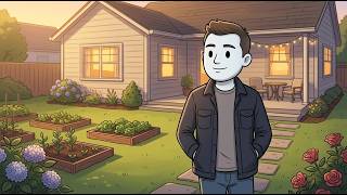 POV You Own 1 4M in Real Estate Everyone Thinks You re Broke