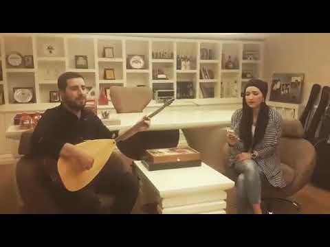 Mustafa Taş & Aysel Yakupoğlu - Sevdan İle