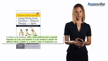 HyperVibe Whole Body Vibration -  Frequency Explainer