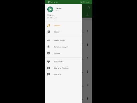Y Music - By XDA Developers || Play YouTube Videos Background || Play You Tube Videos In Mp3 Mode