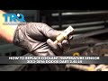 How to Replace Coolant Temperature Sensor 2013-2016 Dodge Dart 24L L4