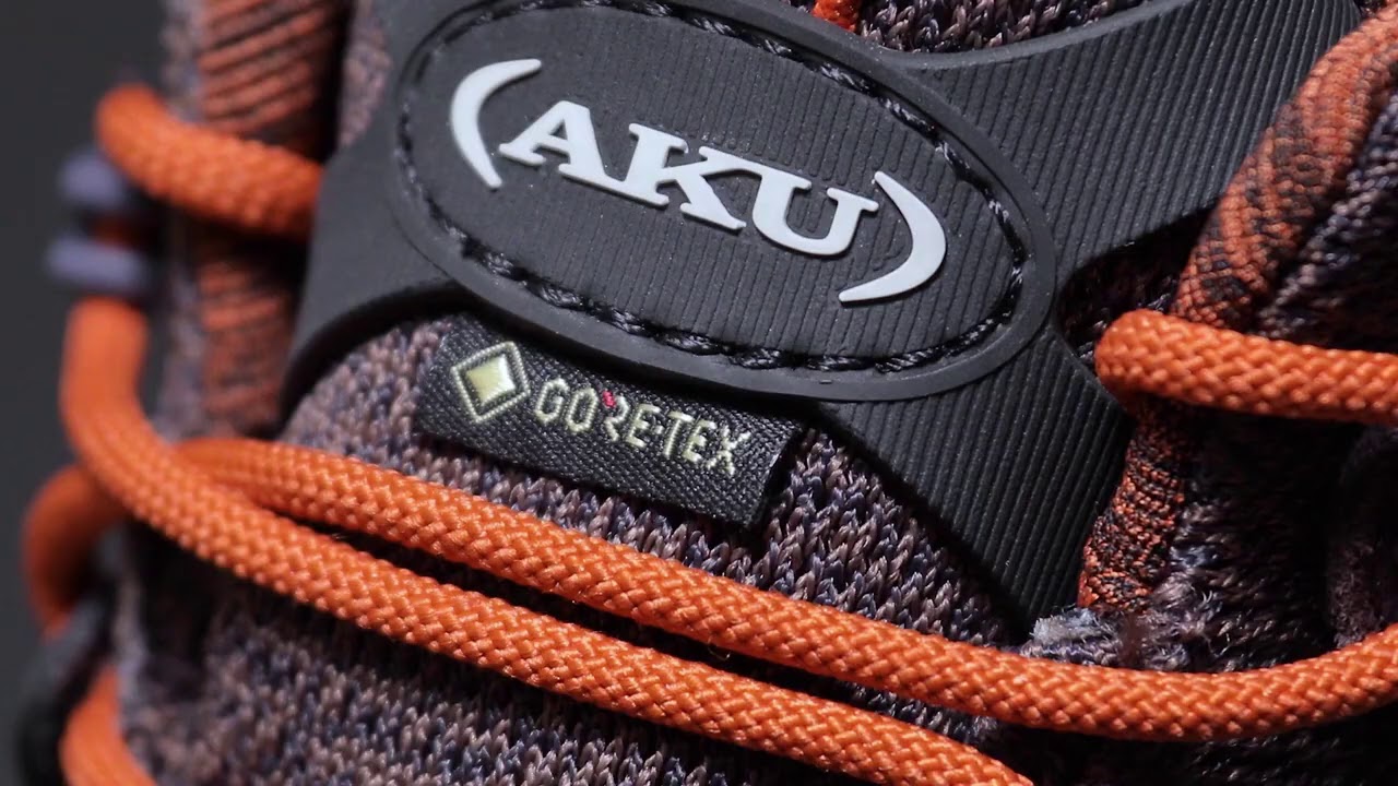 AKU Alterra Lite Mid GTX Hiking Boots Men's REI Coop