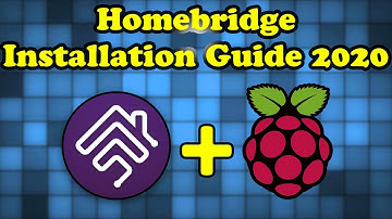 HOMEBRIDGE INSTALLATION GUIDE 2020