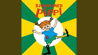 Här Kommer Pippi Långstrump Instrumental