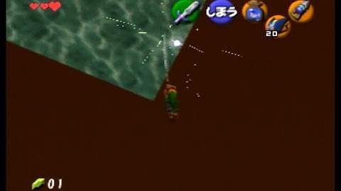 Ground Clip 231 Skip as Adult without Hover Boots