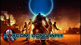 XCOM Long War S02 E20