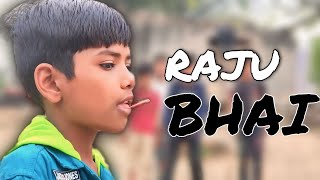 Raju Bhai South Movie spoof Hindi dubbed action scenes best dialogue|Raju Bhai movie