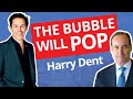 Harry Dent Rants About The World Economy (Depression, Innovation, Bubbles, Real Estate)