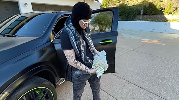 Yeat - Luh Geeky (Unreleased)