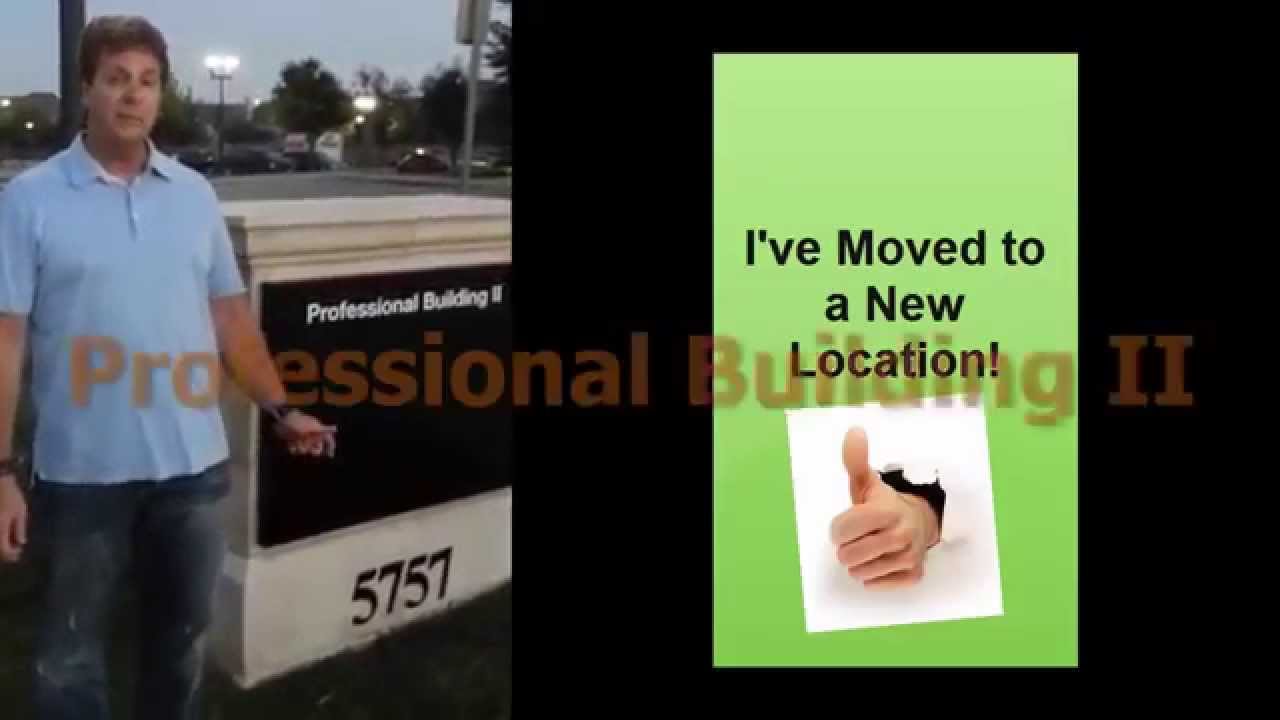 Dr  Sam Symmank New Frisco Location - YouTube