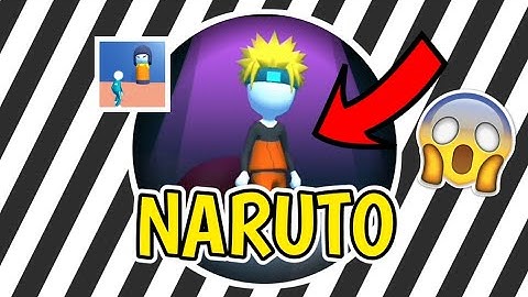 😱456: Survival game - NARUTO SKIN - Walkthrough Gameplay (Android & iOS) #SquidGame #456Survival