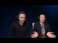 ТУРНИР MORTAL KOMBAT X ДЖОННИ И ESPORTS.BET