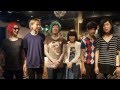 FABLED NUMBER『The DIE is cast』リリース!-激ロック動画メッセージ
