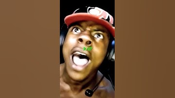 IShowSpeed is the NEW Rap God 😭🔥