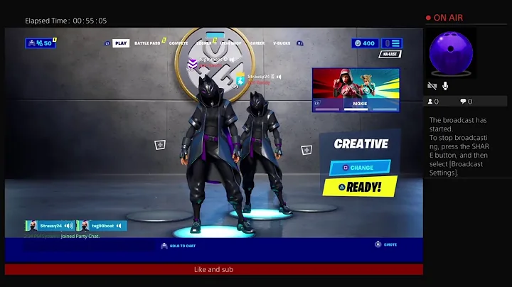 Fortnite