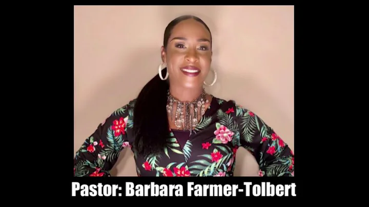 Dont Get Stuck At The Start- Barbara Farmer-Tolbert