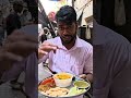 জয় মা তারা অরুণ দার দোকানের খিচুড়ি টেস্ট করে দেখলাম 🥰 #blog #food #dallyblog #streetfood