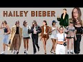 How to Dress Like Hailey Bieber | The Ultimate Style Guide