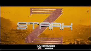WWE Zoey Stark Entrance Video | Extended 30 Mins |