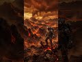 ESSE PLANETA DERRETE METAL… E VOCÊ NÃO SOBREVIVERIA NEM 1 MINUTO