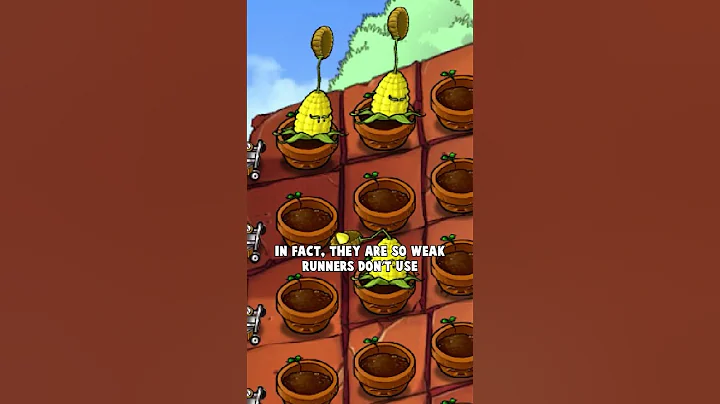 How Do PvZ Speedrunners Beat the Hardest Level?