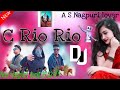 New nagpuri song c rio rio nagpuri song dj remix 