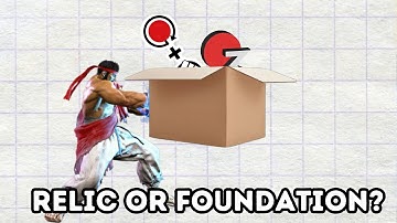 Are Motion inputs In Fighting Games Are In DANGER?