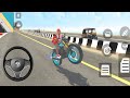Ultimate Vehicle Collection in Indian Treft Auto Simulator - All Cars, Bikes &amp; More
