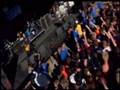 MxPx My Life Story Live Vans Warped Tour 2002