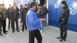 прикол в тирасе