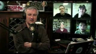 MacBreak Weekly 189: iPad Mania