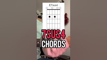 Create tension with chord progressions