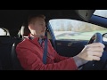 Testissä uusi Ford Puma (Teknavi 2020)