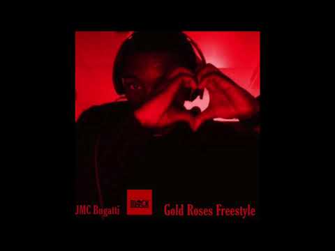 Gold Roses Freestyle -  JMC Bugatti