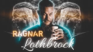 Ragnar Edit Ragnar Lothbrock