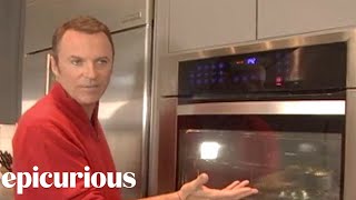 Colin Cowie: The Efficient Kitchen