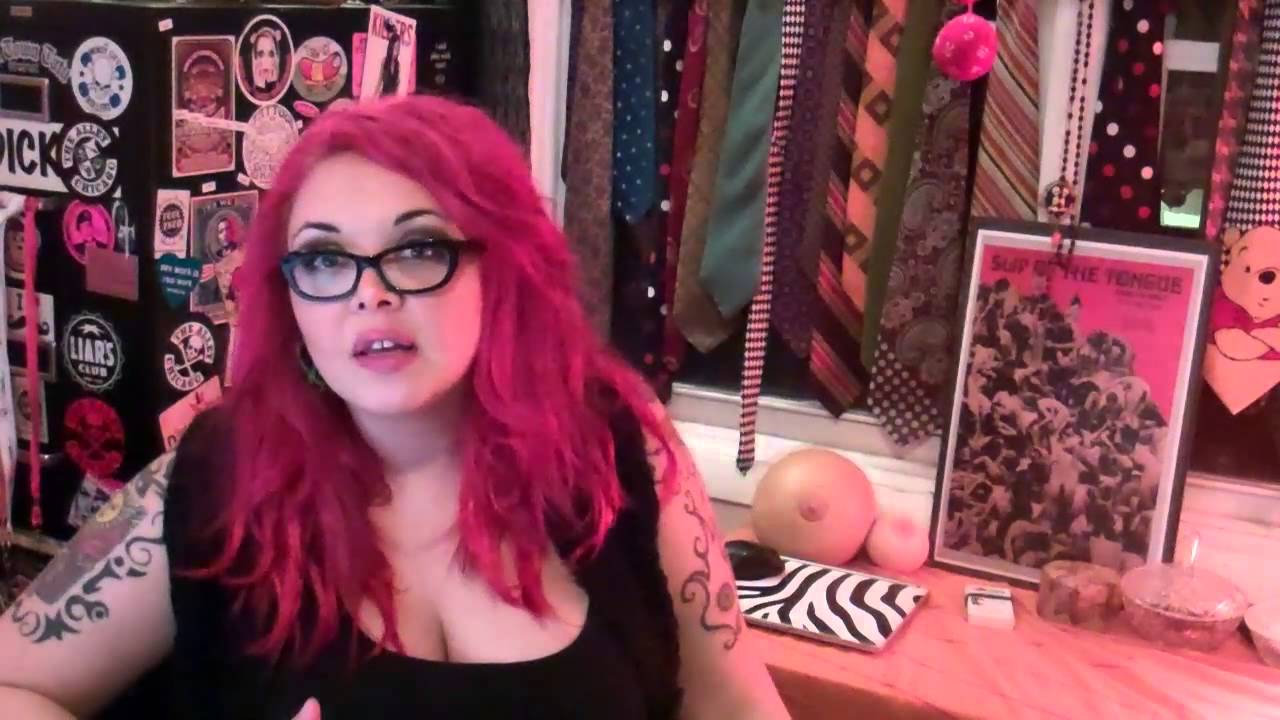 My First Vibrator - Sunny Megatron