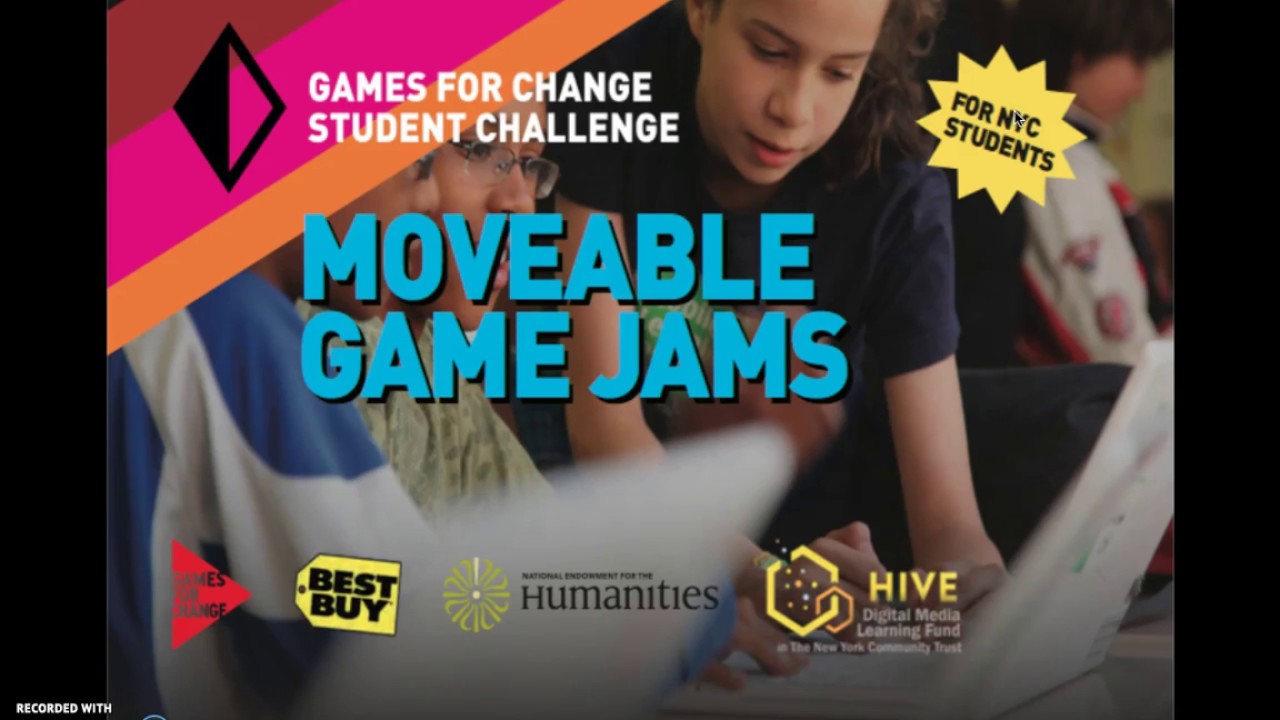 Using Games to Teach Empathy