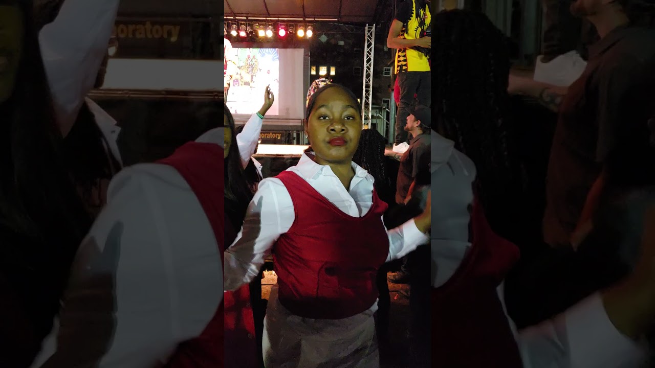 Tuskegee Homecoming Week! Stepshow/Stroll Off!