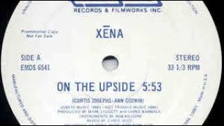 Xena - On The Upside (Disconet Remix).