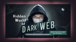 Unveiling the Dark Web: Secrets You Never Knew