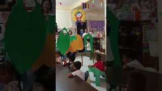 #preschool #preschoollearning #education #school #shorts #shortvideo #short #reels #teaching #play