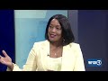 CT '26: Rep. Jahana Hayes seeks 5th term
