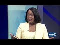 CT '26: Rep. Jahana Hayes seeks 5th term