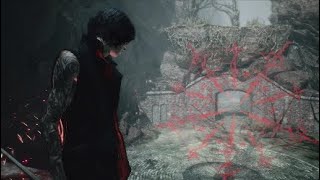 Devil May Cry 5 Mission 9 Secret Mission Location Guide