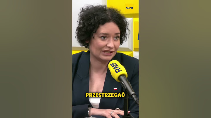 Ilu ministrów STRACI LEWICA? #żukowska #lewica #rmf24