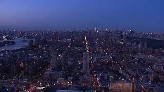 NYC Rent Guidelines vote freezes rents for 1 year, raises 1% on 2nd year