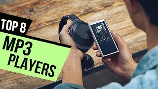 8 Best MP3 Players Reviews screenshot 4